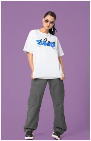 All Year Baggy Women