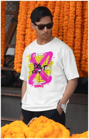 Dont cry Baggy Male (3)