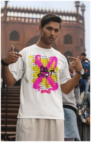 Dont cry Baggy Male (5)