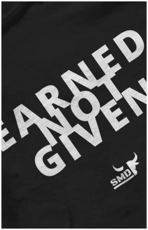 Earned Baggy Female (5)