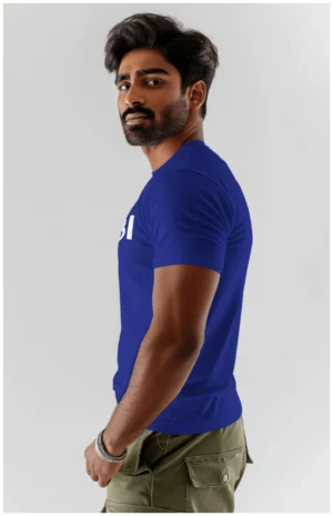 FBI Blue Fitted Male (4)