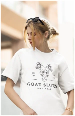 Goat Baggy Feamle (2)