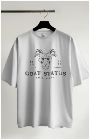 Goat Baggy Feamle (5)