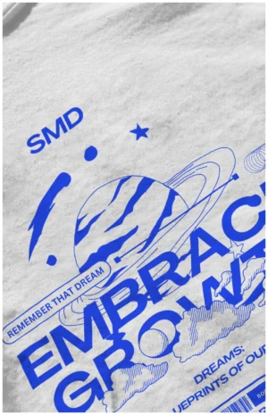 Growth Baggy Male (2)