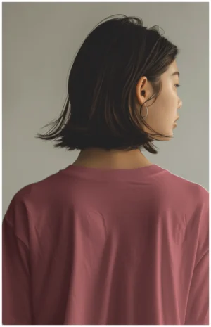 Liberty Rose Baggy Female