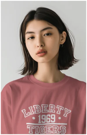 Liberty Rose Baggy Female (2)