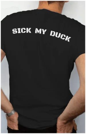 SMD Heritage Fitted Black Male (2)