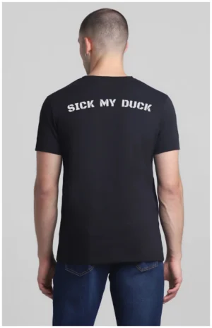 SMD Heritage Fitted Black Male (4)