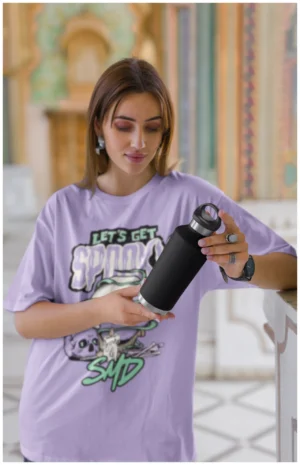 Spooky Baggy Women (2)