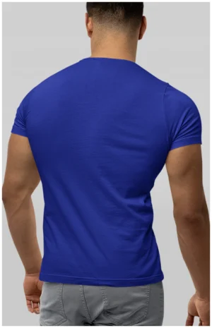 Stay Angry fitted male (2)