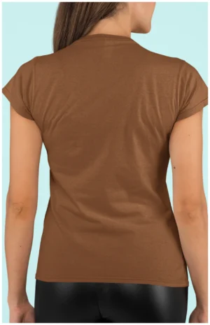 World Domination Fitted Female