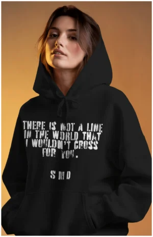 Cross The Line Women