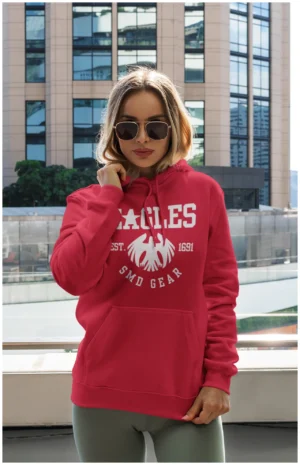 Red Champions League Women