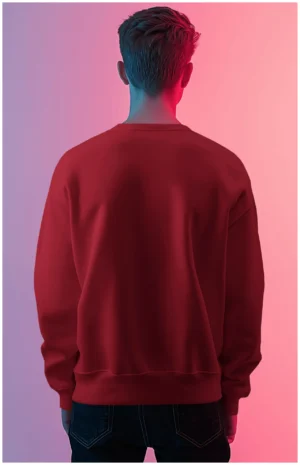 Repulsar Red Men (2)