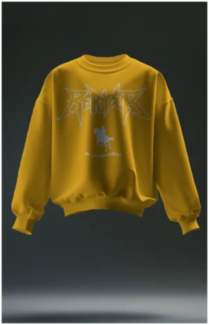 Repulsar Yellow Women