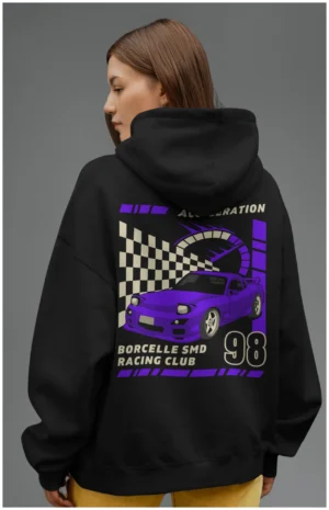 Street King Women (2)