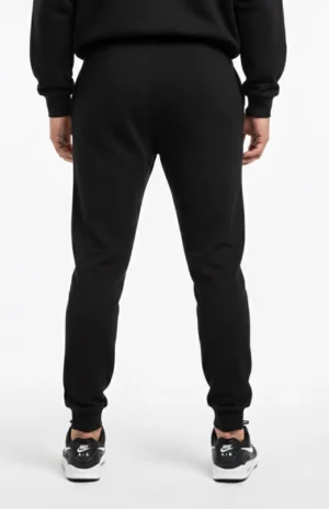 ECHO BLACK JOGGERS