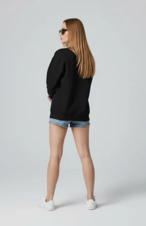 SMD Club - Black - Women (6)