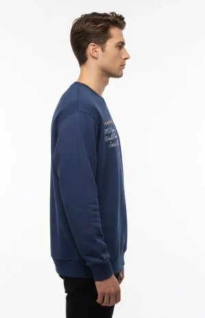 SMD OLD SCHOOL NAVY BLUE