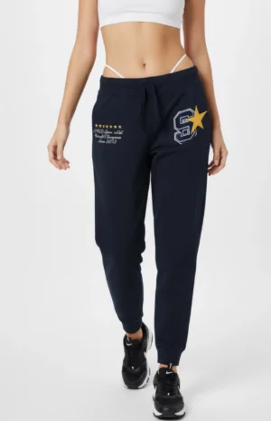 SMD Old School - Navy Blue - Women (2)