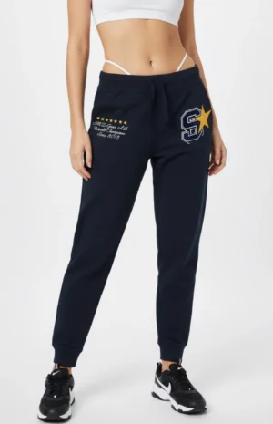 SMD Old School - Navy Blue - Women (3)