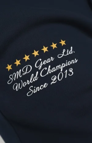 SMD Old School - Navy Blue - Women (6)