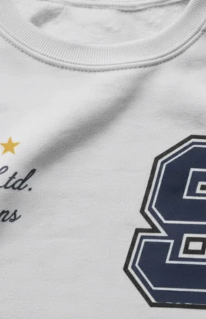 SMD Old School - White - Women (2)