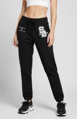 SMD Original Varsity - Black - Women (3)