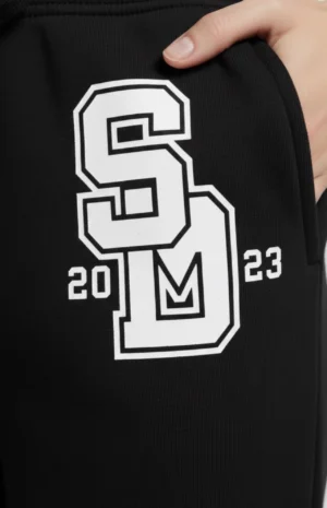 SMD Original Varsity - Black - Women
