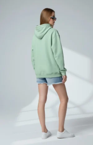 smd varsity mint greeen